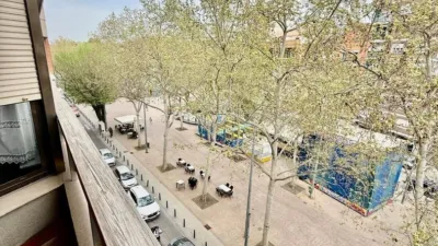 Apartment in Feria photo 7