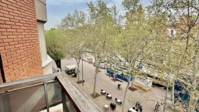 Apartment in Feria photo 8