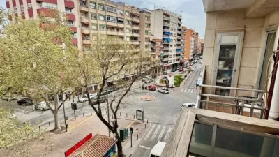 Apartment in Feria photo 9