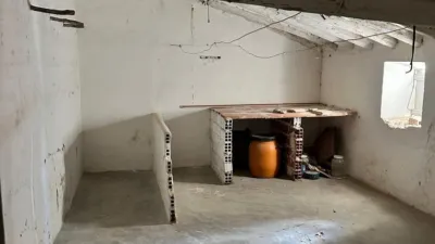 House in El Salobral photo 4