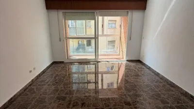 Piso – Albacete, Industria - Vista 2