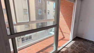Piso – Albacete, Industria - Vista 4