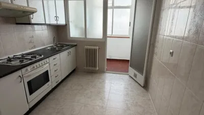 Piso – Albacete, Industria - Vista 5