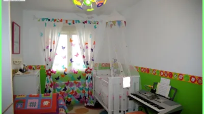 Terraced house in El Salobral photo 16