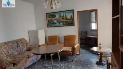 Piso – Albacete, Franciscanos - Vista 2