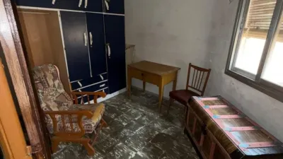 Piso – Albacete, Franciscanos - Vista 5