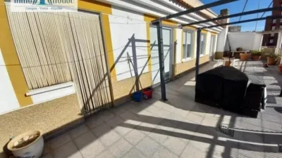 Apartment in Albacete, Carretas-Huerta Marzo - Vista 2