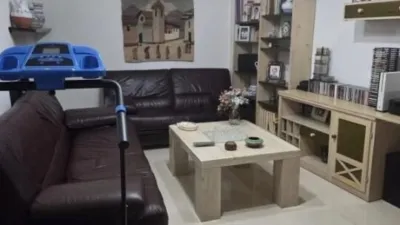 Apartment in Albacete, Carretas-Huerta Marzo - Vista 5