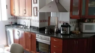 Duplex in Centro-Carretas photo 8