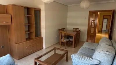 Piso – Albacete, Carretas-Huerta Marzo - Vista 2