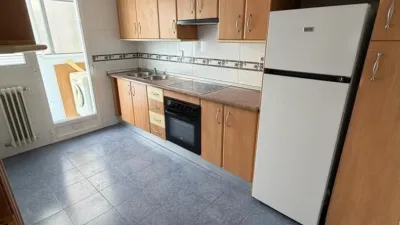 Piso – Albacete, Carretas-Huerta Marzo - Vista 3