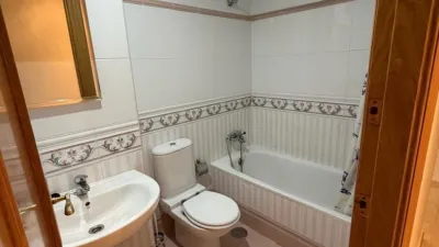 Piso – Albacete, Carretas-Huerta Marzo - Más