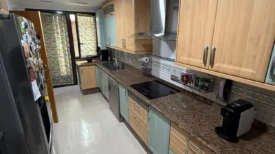 Townhouse in Alto de los Molinos photo 10