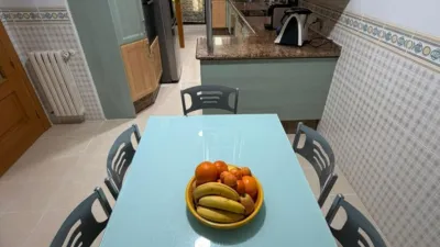 Townhouse in Alto de los Molinos photo 11
