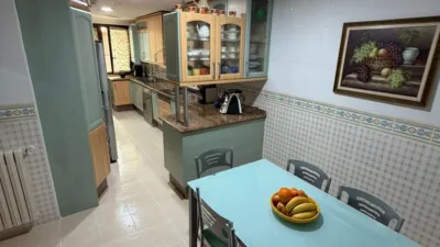 Townhouse in Alto de los Molinos photo 12