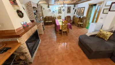 Townhouse in Alto de los Molinos photo 15
