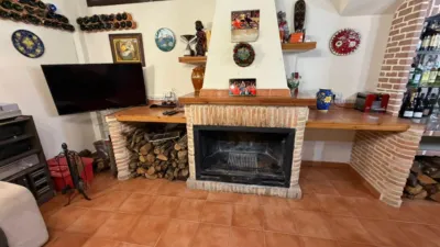 Townhouse in Alto de los Molinos photo 16
