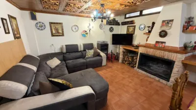Townhouse in Alto de los Molinos photo 17