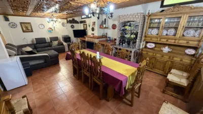 Townhouse in Alto de los Molinos photo 18