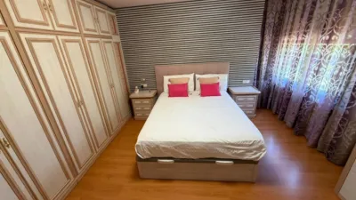 Townhouse in Alto de los Molinos photo 21