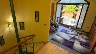Townhouse in Alto de los Molinos photo 25