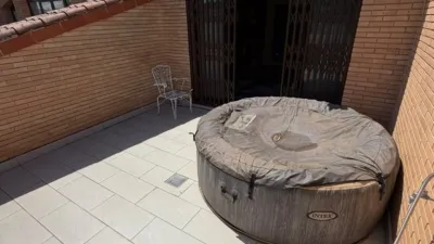 Townhouse in Alto de los Molinos photo 27