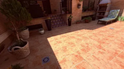 Casa adosada en venta en Alto de los Molinos - Vista 2
