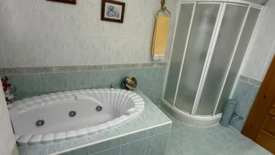 Townhouse in Alto de los Molinos photo 30