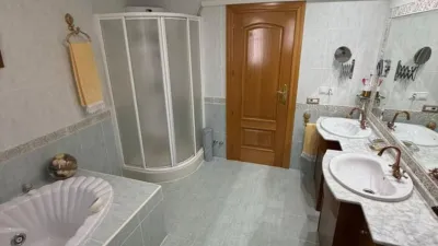 Townhouse in Alto de los Molinos photo 31