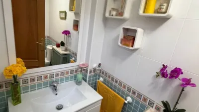 Townhouse in Alto de los Molinos photo 32