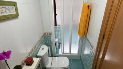 Townhouse in Alto de los Molinos photo 33