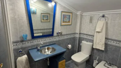 Townhouse in Alto de los Molinos photo 34