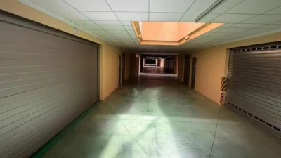 Townhouse in Alto de los Molinos photo 39