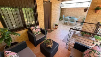 Casa adosada en venta en Alto de los Molinos - Vista 3
