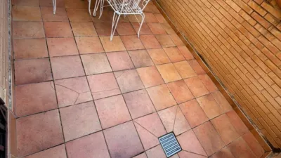 Townhouse in Alto de los Molinos photo 42