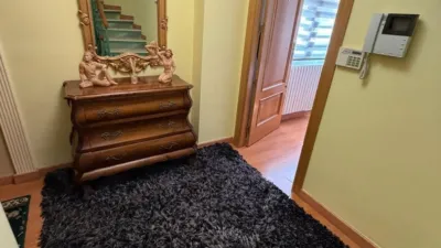 Townhouse in Alto de los Molinos photo 43