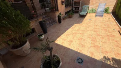 Casa adosada en venta en Alto de los Molinos - Vista 4