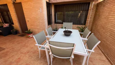 Casa adosada en venta en Alto de los Molinos - Vista 5