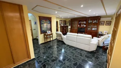Townhouse in Alto de los Molinos photo 8