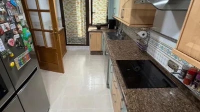 Townhouse in Alto de los Molinos photo 9