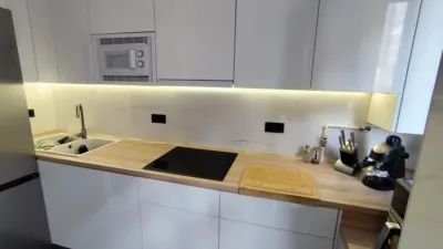 Apartment in Albacete, Los Llanos - Vista 2