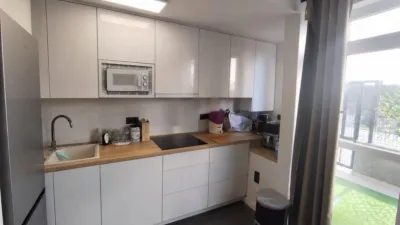 Apartment in Albacete, Los Llanos - Vista 3