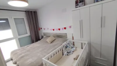 Apartment in Albacete, Los Llanos - Vista 6