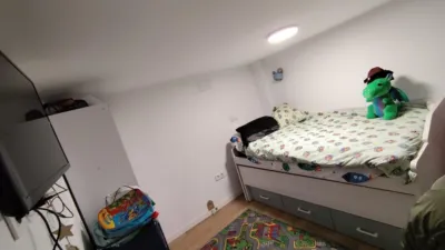 Apartment in Albacete, Los Llanos - Més