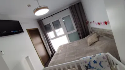 Apartment in Los Llanos photo 8