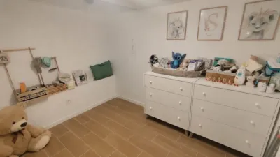 Apartment in Los Llanos photo 9