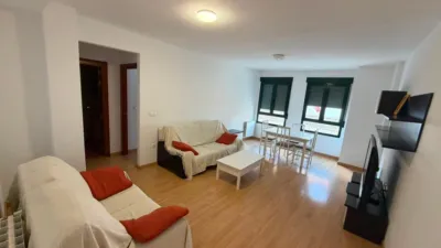 Pis – Chinchilla de Montearagón, Barrio de Triana - Vista 2
