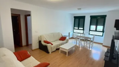 Pis – Chinchilla de Montearagón, Barrio de Triana - Vista 4