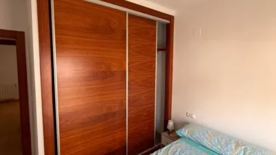 Pis – Chinchilla de Montearagón, Barrio de Triana - Més