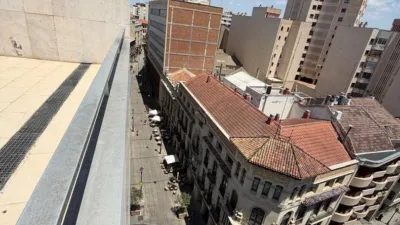 Piso – Albacete, Villacerrada-Centro - Vista 2